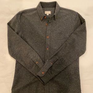 Heavy weight Club Monaco shirt